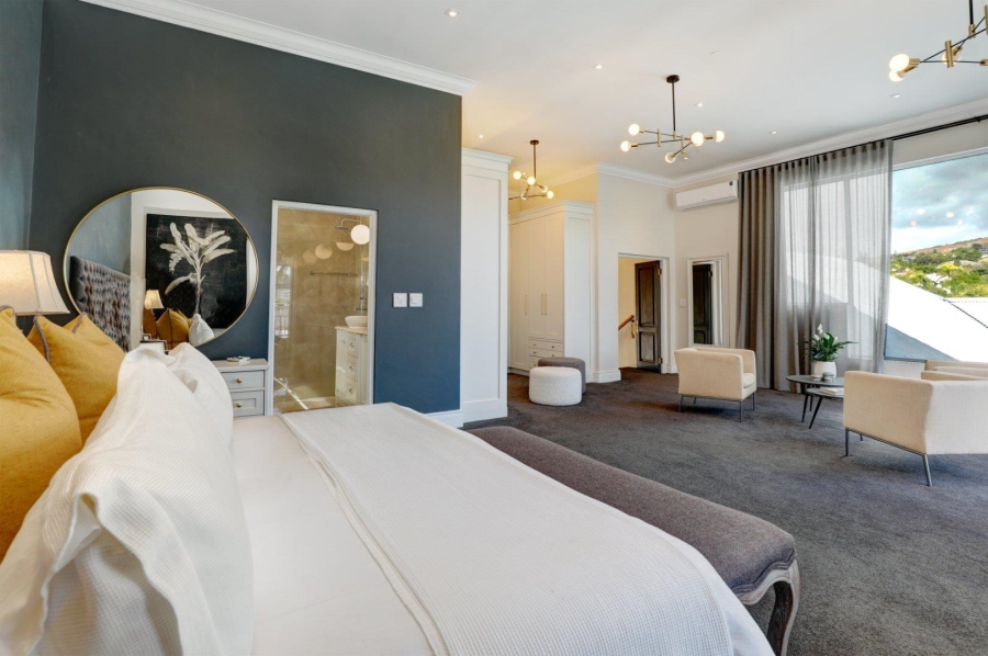 4 Bedroom Property for Sale in Protea Valley Western Cape